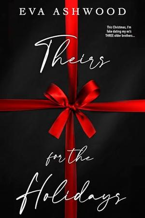 Theirs for the Holidays by Eva Ashwood