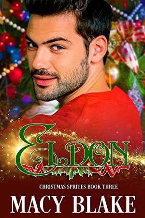 Eldon by Macy Blake