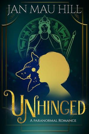 Unhinged (G.R.I.T.S., Love & The Paranormal #7)