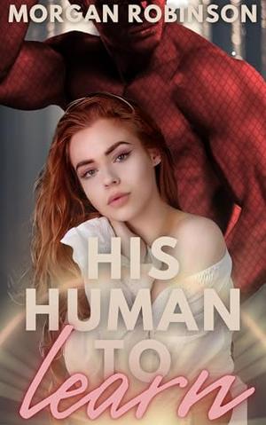 His Human to Learn (Unit A12 #9)