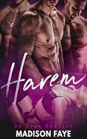 Harem by Madison Faye
