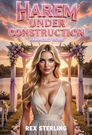 Hammered Home: A High-Heat Men’s Harem Romance (Harem Under Construction #3)