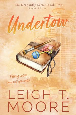 Undertow by Leigh Talbert Moore