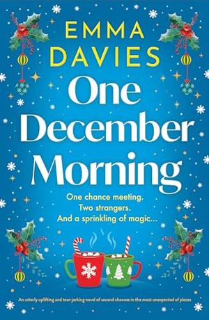 One December Morning by Emma Davies