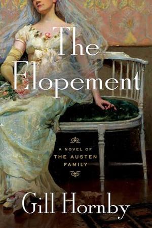The Elopement by Gill Hornby