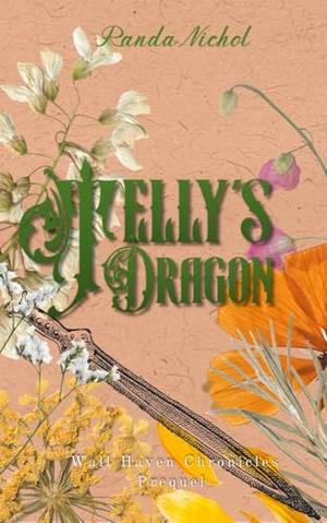 Telly's Dragon: Wall Haven Chronicles Prequal by Randa Nichol