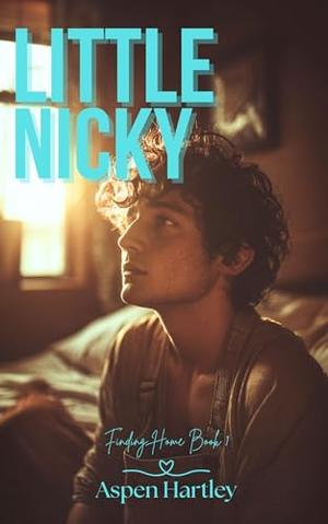 Little Nicky  by Aspen Hartley