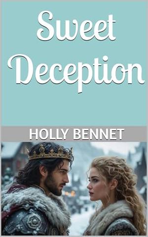 Sweet Deception (Fantasy Romance Collection #6)