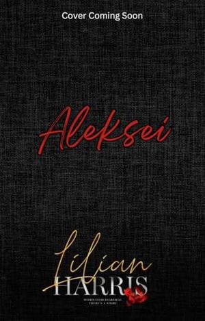 Aleksei by Lilian Harris