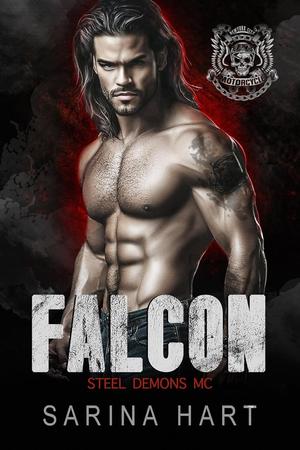 Falcon (Steel Demons MC #13)