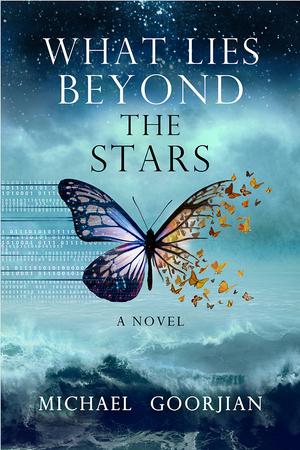 What Lies Beyond The Stars by Michael Goorjian