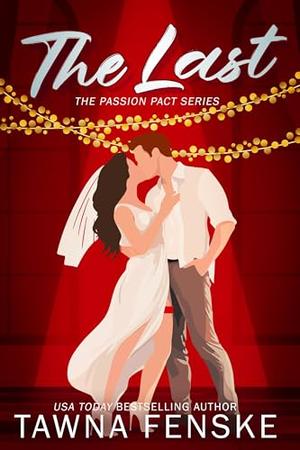 The Last (The List #3)