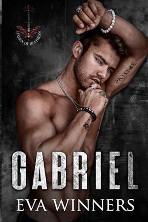 Gabriel: A Dark Mafia Romance by Eva Winners