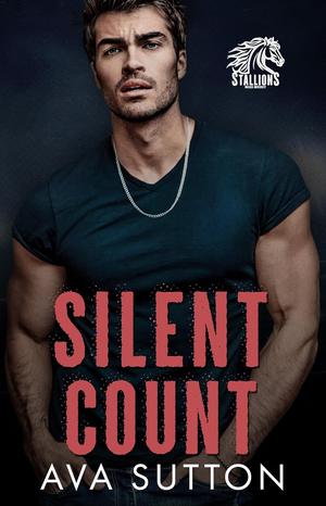 Silent Count (Walker University Stallions #4)