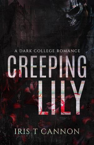 Creeping Lily by Iris T. Cannon