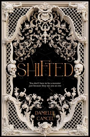 Shifted by Danielle Cancel