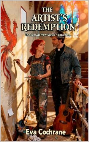 The Artist's Redemption (The Seaside Vow #5)
