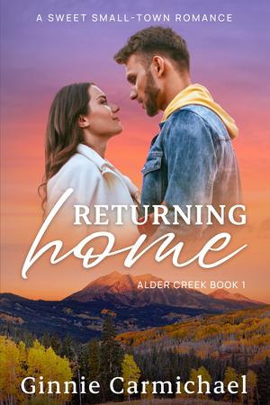 Returning Home by Ginnie Carmichael