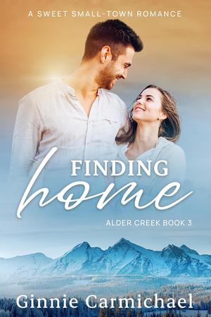 Finding Home by Ginnie Carmichael