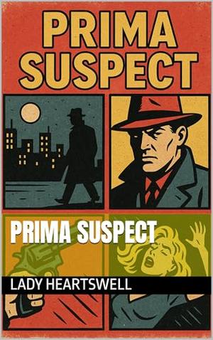 Prima Suspect by Lady Heartswell