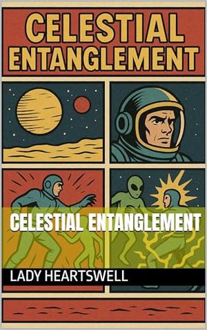 Celestial Entanglement by Lady Heartswell