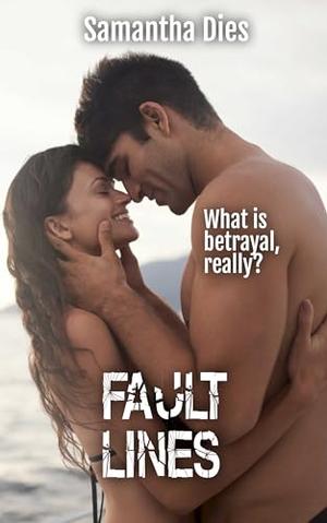 Fault Lines by Samantha Dies