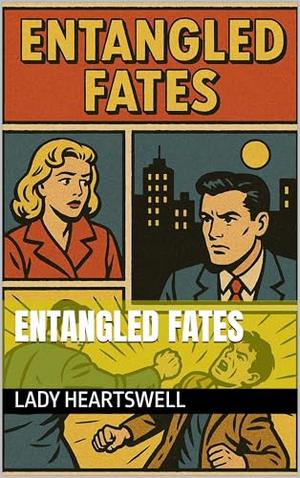 Entangled Fates by Lady Heartswell