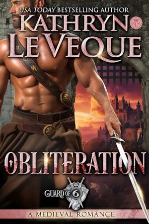Obliteration by Kathryn Le Veque