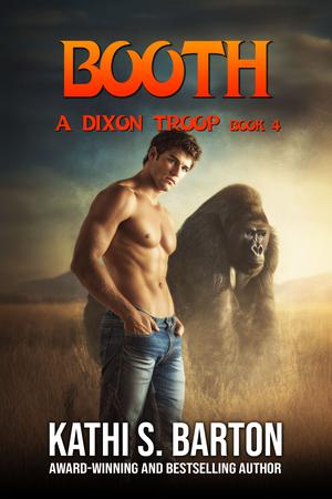 Falkner by Kathi S. Barton