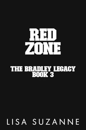 Red Zone by Lisa Suzanne