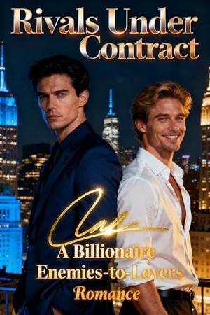 Rivals Under Contract: A Billionaire Enemies-to-Lovers Romance: When business rivals are forced into a fake contract, desire turns into something neither can control. by Sebastian Hart