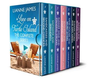 A Love on Turtle Island: The Complete Series by Lianne James
