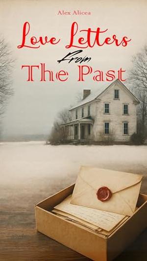 Love Letters from the Past by Alex Alicea