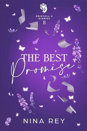 The Best Promise (Driscoll U Diaries #2)