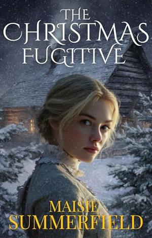 The Christmas Fugitive by Maisie Summerfield