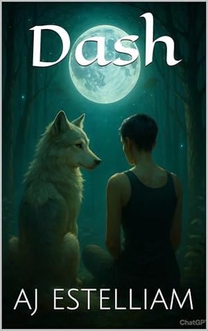 Dash by AJ Estelliam