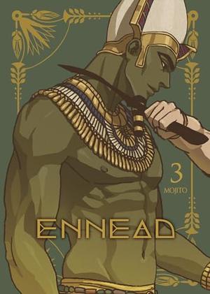 ENNEAD Vol. 3 [Paperback] (엔네아드 [Ennead] #3)