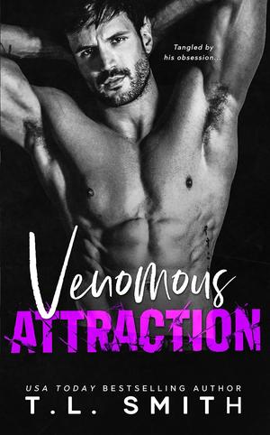 Venomous Attraction by T.L. Smith