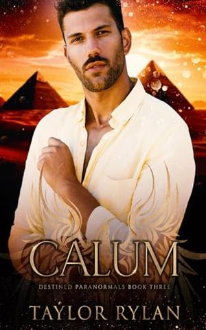 Calum by Taylor Rylan