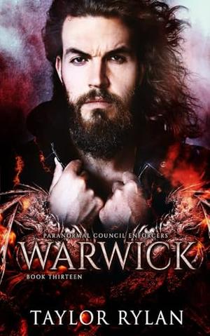 Warwick by Taylor Rylan