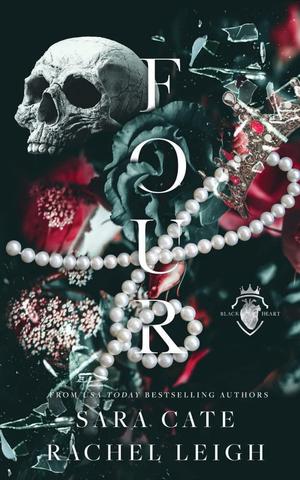 Four (Black Hearts #1)