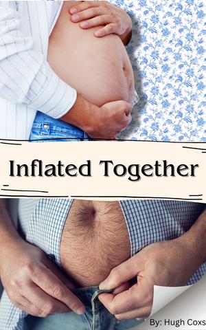 Inflated Together by Hugh Coxs