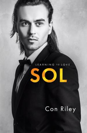 Sol: Learning to Love #2 by Con Riley