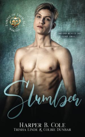 Slumber (Fairest of Them All #5)