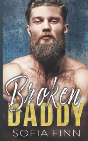 Broken Daddy by Sofia Finn