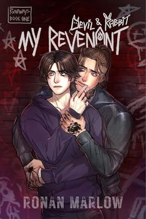 My Revenant: Devil & Rabbit by Ronan Marlow