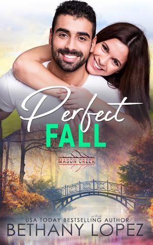 Perfect Fall (Mason Creek #30)