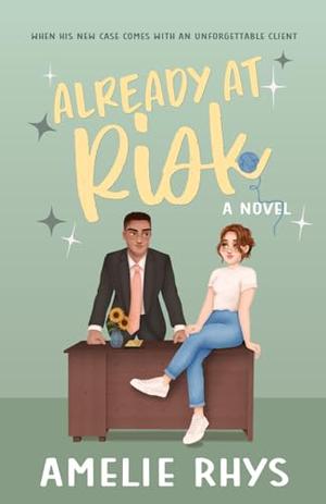 Already At Risk (Wildflower #4)