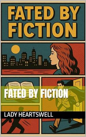 Fated by Fiction by Lady Heartswell