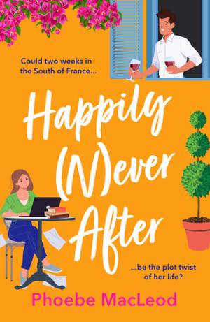 Happily Never After by Phoebe MacLeod
